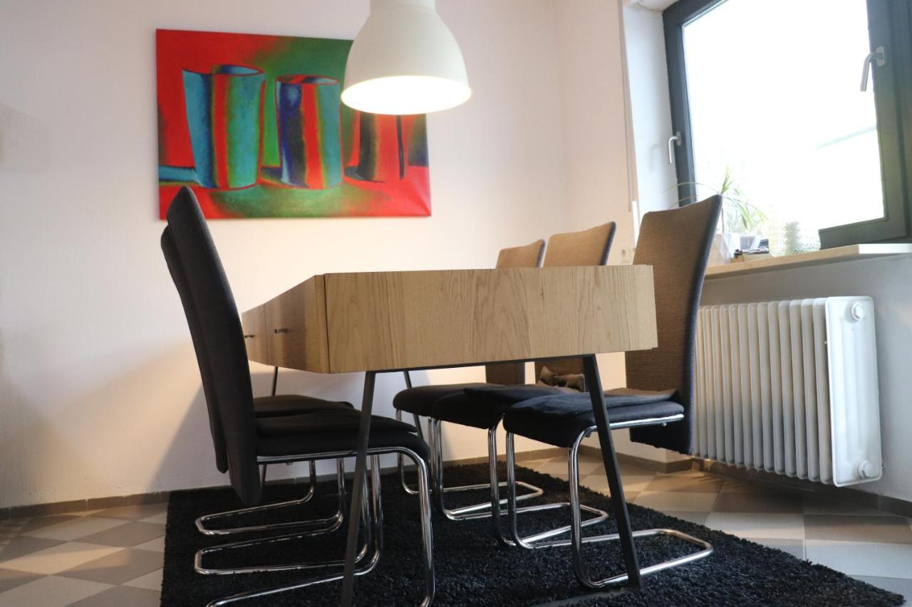 Haus 16 Ferienhaus Zwischen Salzburg Chiemsee Und Waging Am See Kirchanschoring Exteriör bild