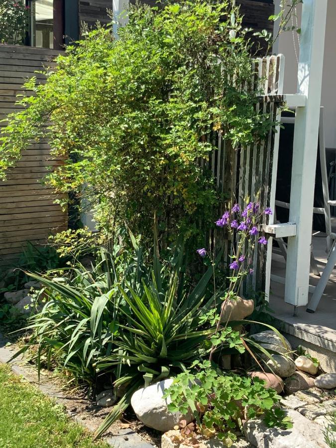 Haus 16 Ferienhaus Zwischen Salzburg Chiemsee Und Waging Am See Kirchanschoring Exteriör bild