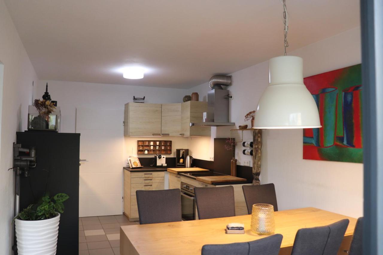 Haus 16 Ferienhaus Zwischen Salzburg Chiemsee Und Waging Am See Kirchanschoring Exteriör bild