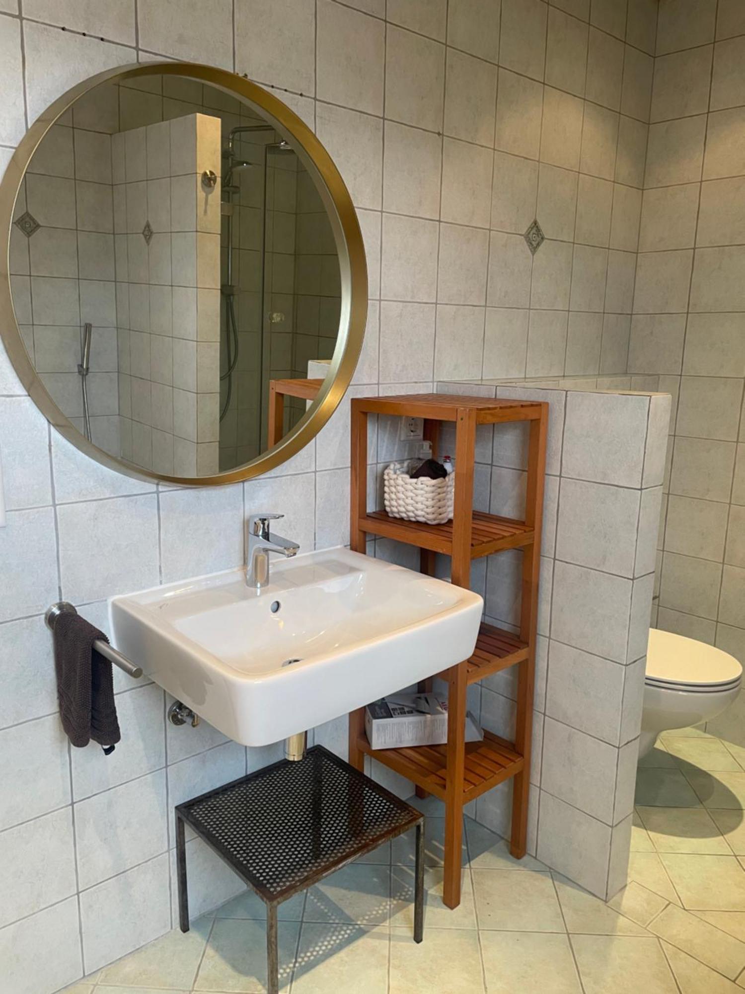 Haus 16 Ferienhaus Zwischen Salzburg Chiemsee Und Waging Am See Kirchanschoring Exteriör bild